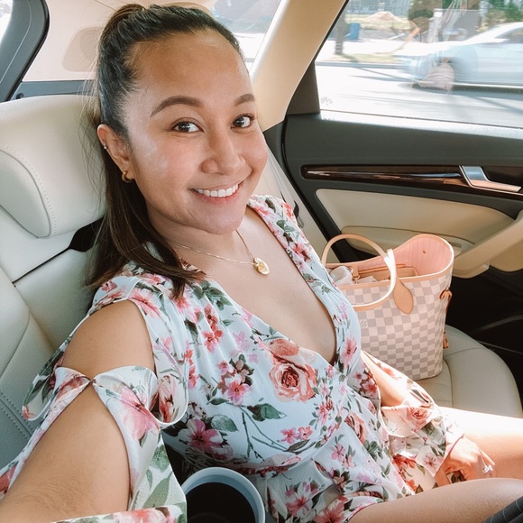 Hi, I’m Justine. Please read my shop policy ✨ - Picture 1 of 6